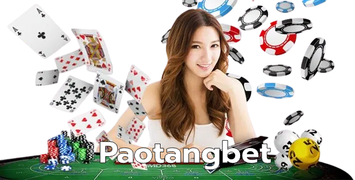 Paotangbet